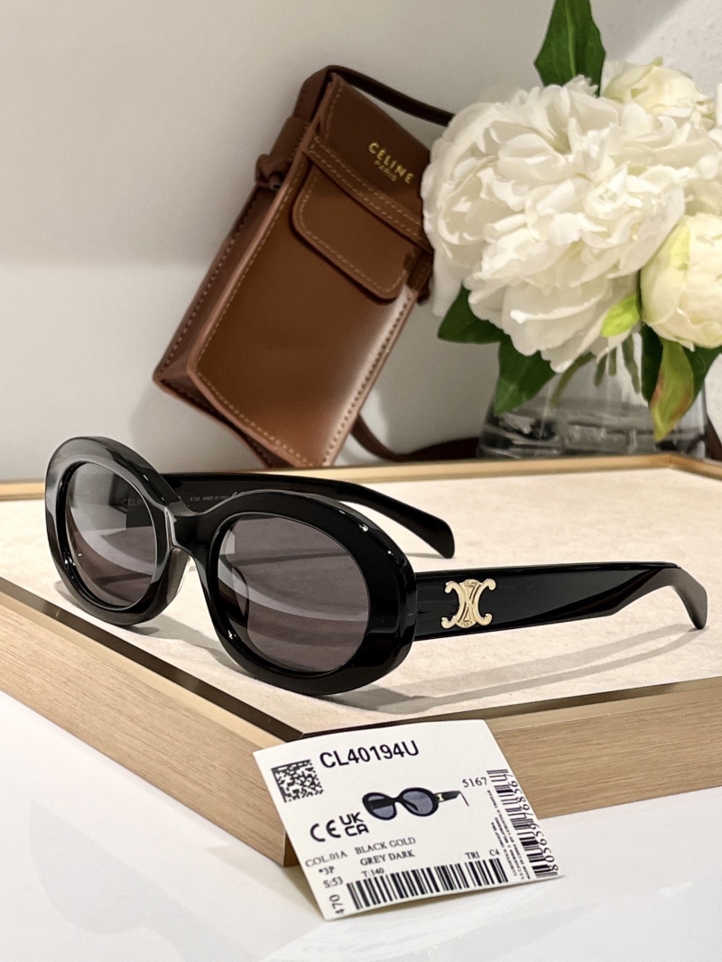 Celine Sunglasses